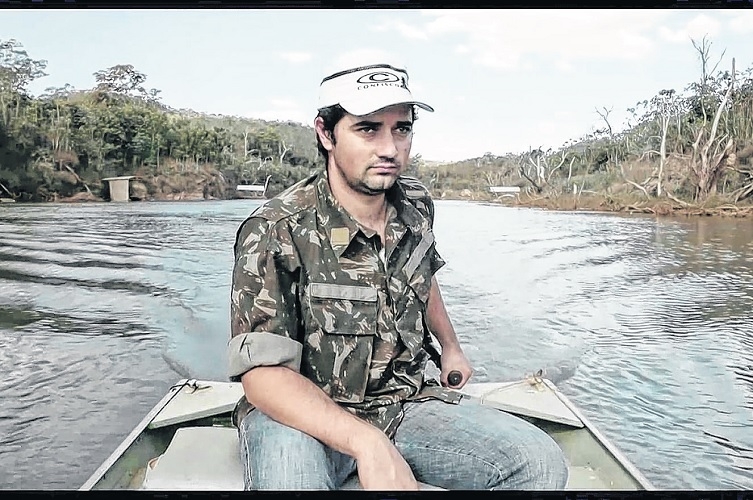 Pré-estreia do documentário Paulistas