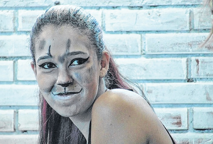 Teatrinho Cerrado apresenta contos populares de diferentes lugares do mundo