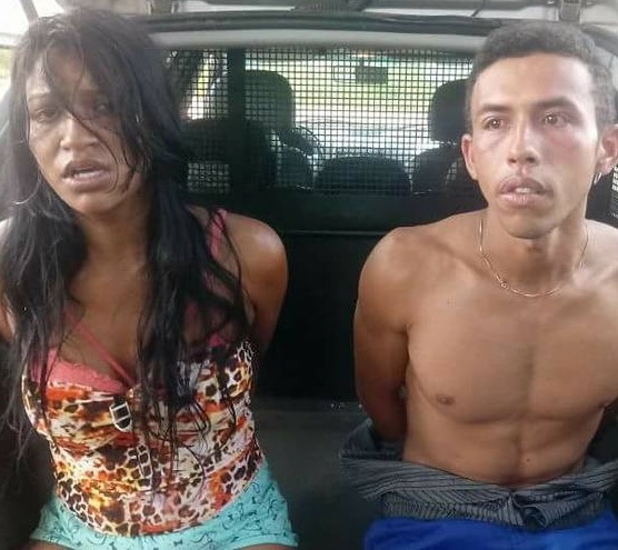Brasil infeliz