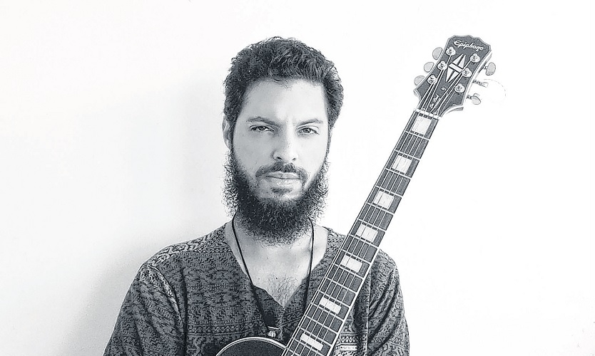 Henrique & Diego lançam EP 1