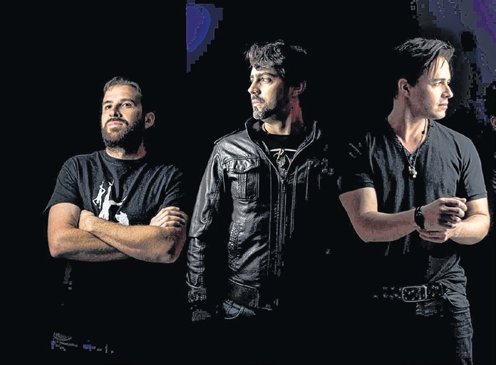 Lowbrow recebe Banda Makina em noite de “Híbrida”
