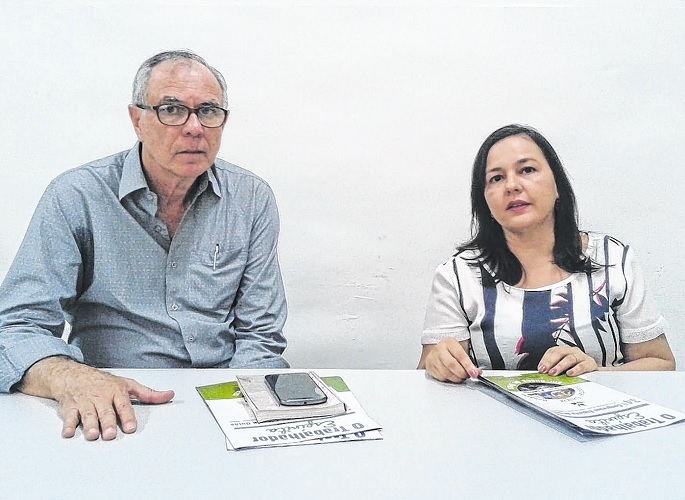 34º Congresso Espírita do Estado de Goiás acontece hoje