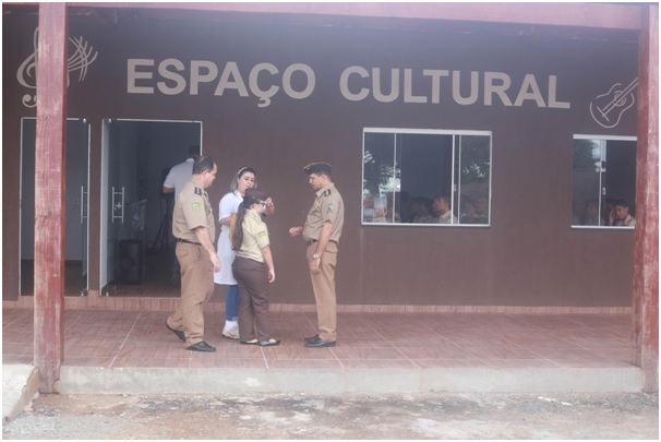 A inclusão como modelo educacional