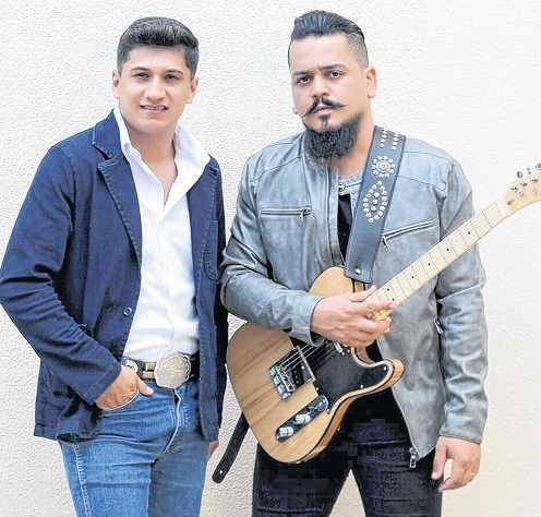 ‘Menu Musical’ traz Henrique & Renan