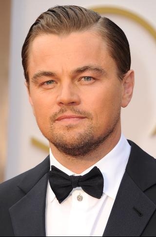 Leonardo DiCaprio ganha o Oscar 2016