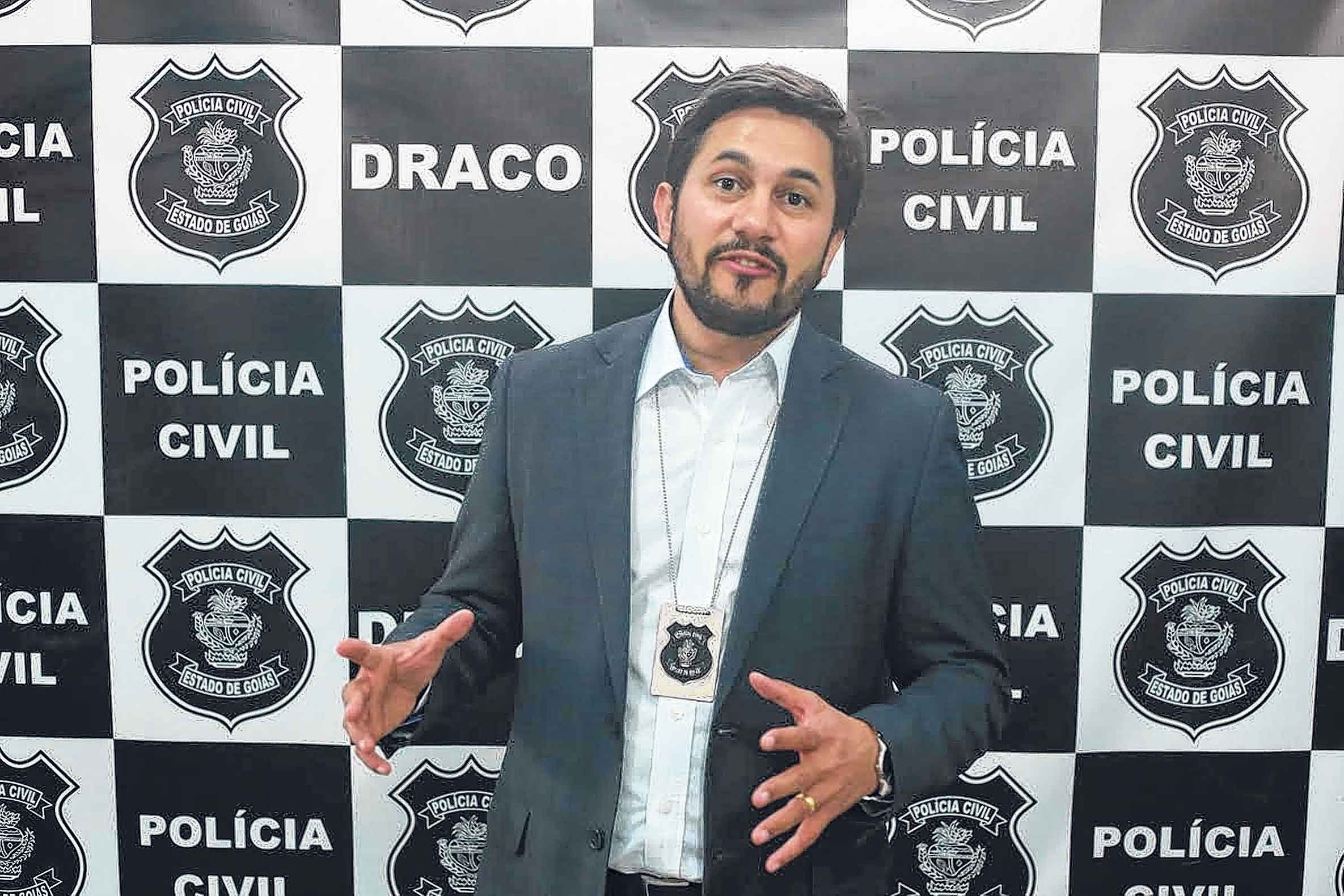 Aprendizes da fraude