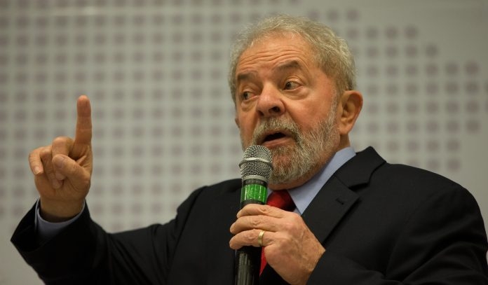 Julgamento de Lula no caso triplex é marcado para 24 de janeiro
