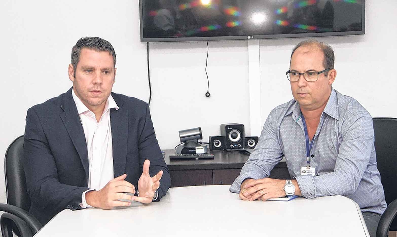 Polícia descarta latrocínio em morte do secretário