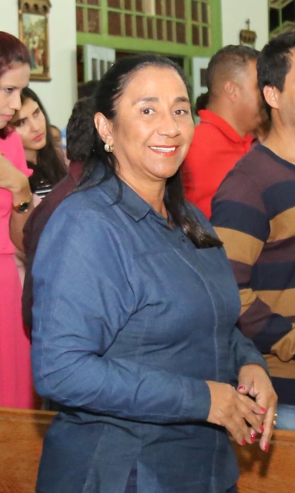 Sônia Chaves se mantém como a prefeita favorita de Novo Gama