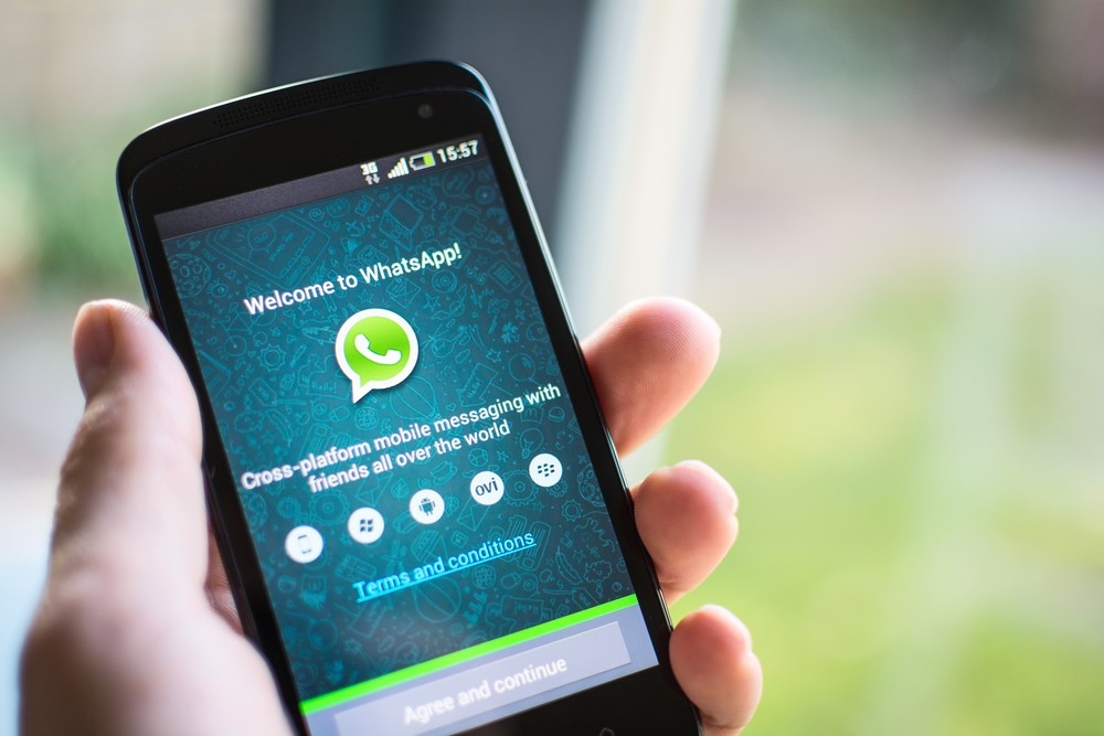 Juíza faz audiência por WhatsApp para acelerar processo