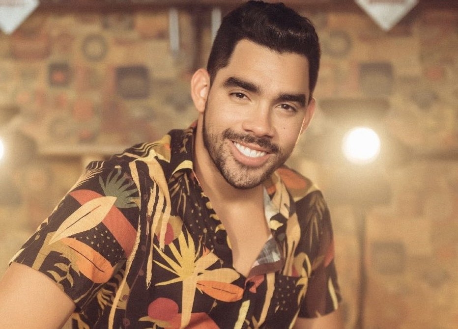 Gabriel Diniz será homenageado em missa virtual após um ano de sua morte