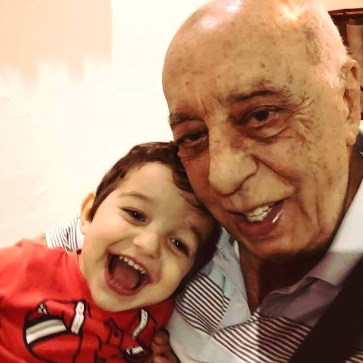 Morre ex-deputado Habib Issa