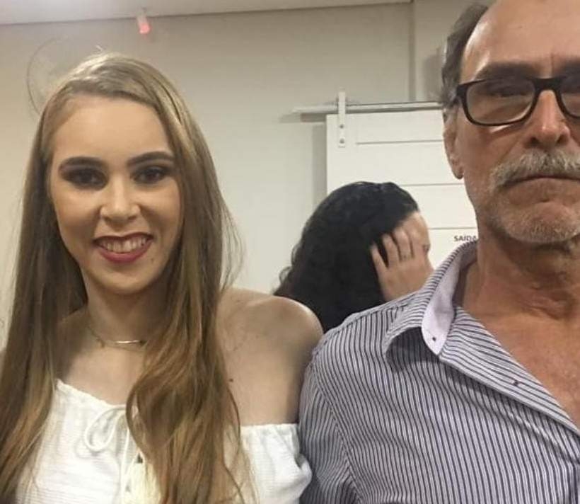 Família morre em acidente no Espírito Santo