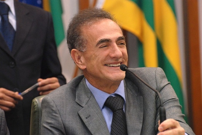 ‘Eleitor não votou em Moro’