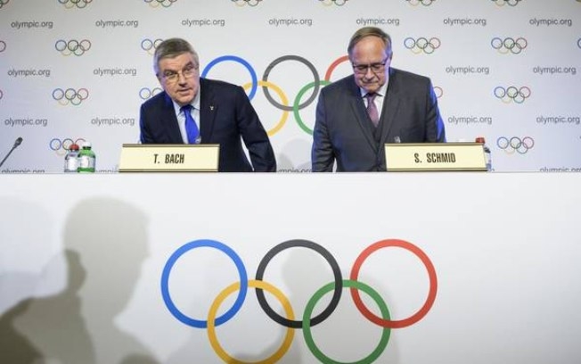 Rússia é banida dos Jogos de Inverno por escândalo envolvendo doping