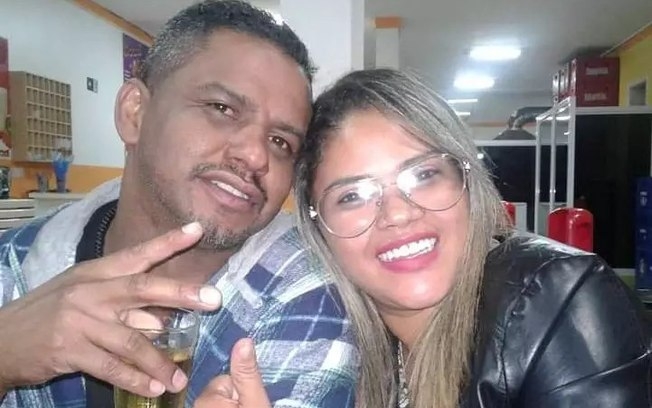 Candidato a vereador mata esposa a facadas em MG
