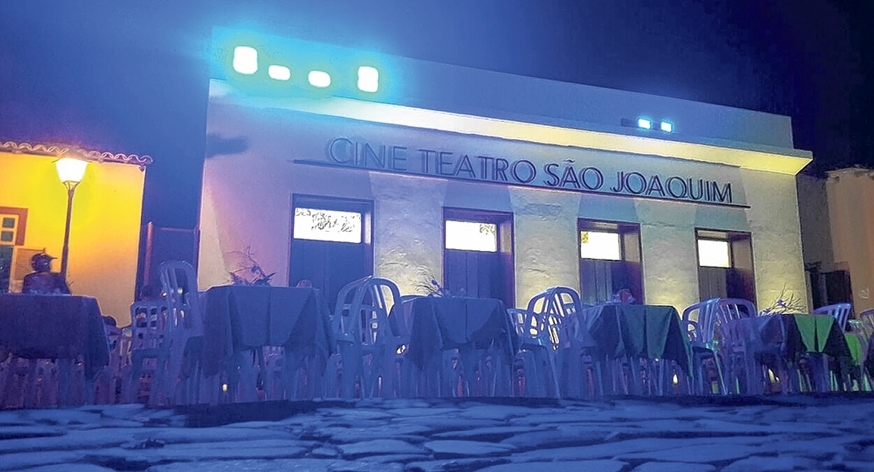 RecordTV Goiás apresenta série sobre uma das maiores belezas naturais do Estado