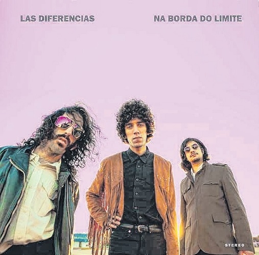 Premiado disco dos argentinos do Las Diferencias ganha versão brasileira