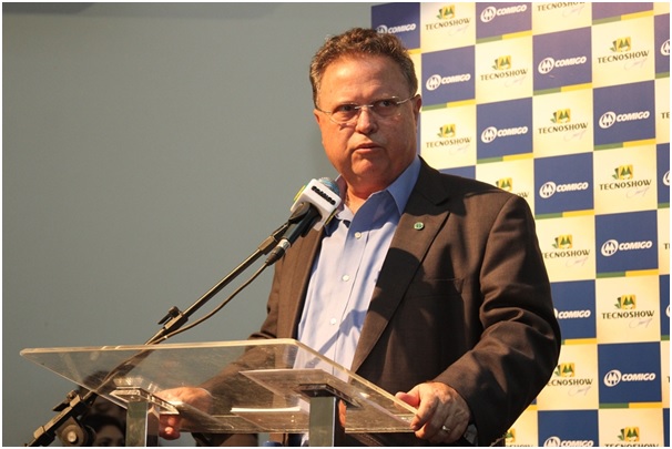 PGR denuncia ministro da Agricultura, Blairo Maggi, por corrupção