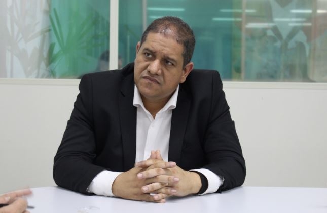 Chega de desperdício
