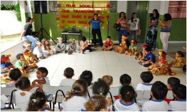 Gasto com previdência é cinco vezes maior do que aplicado em educação em Goiânia