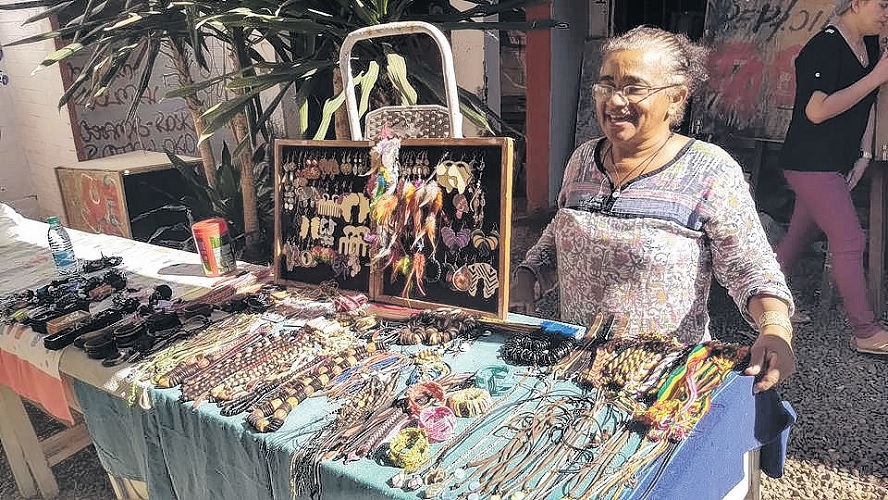 Feira Criativa reúne exposições, debates e serviços gratuitos em Goiânia