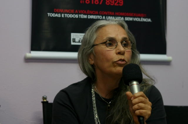 Profissionais ainda desregulamentadas