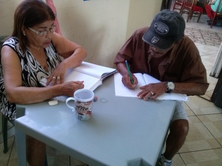 Prefeitura de Goiânia oferece vagas para o programa Educação de Jovens e Adultos