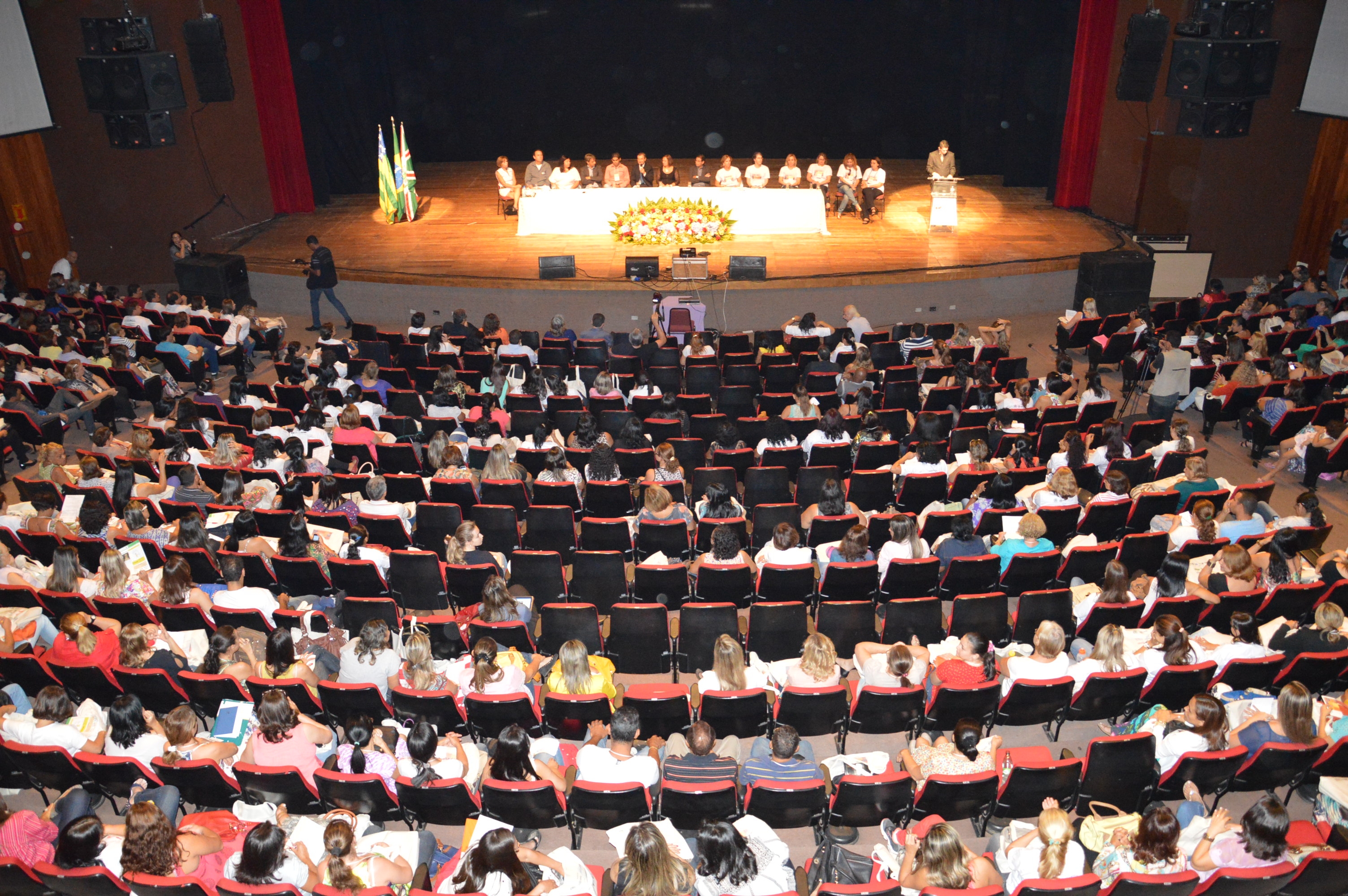VIII Jornada Pedagógica da rede municipal começa amanhã