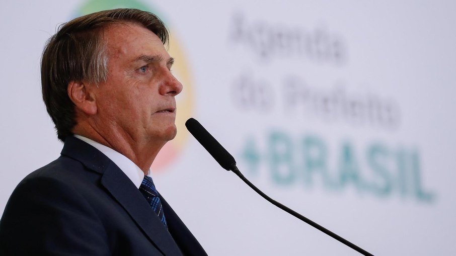 Pesquisa afirma que 58% dos brasileiros desaprovam o governo Bolsonaro