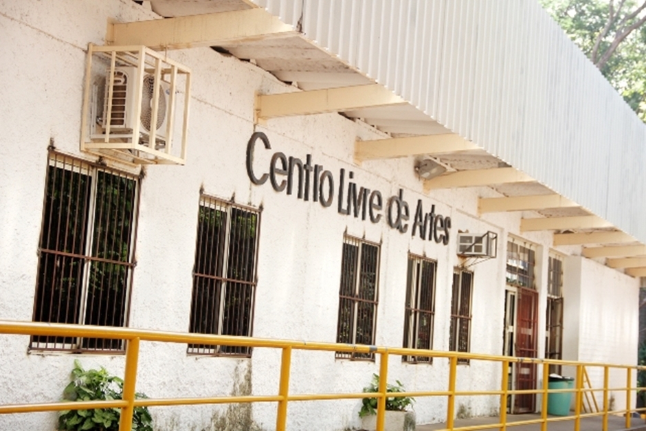 Centro Livre de Artes abre inscrições para cursos de 2018