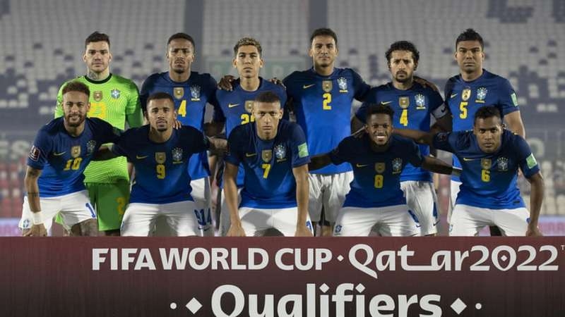 Clubes espanhóis decidem não liberar jogadores para seleções da América do Sul