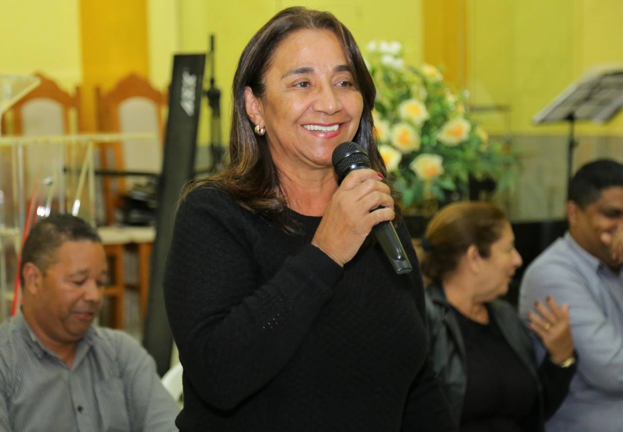 Moradores ganham 450 escrituras aos moradores do Grande Vale