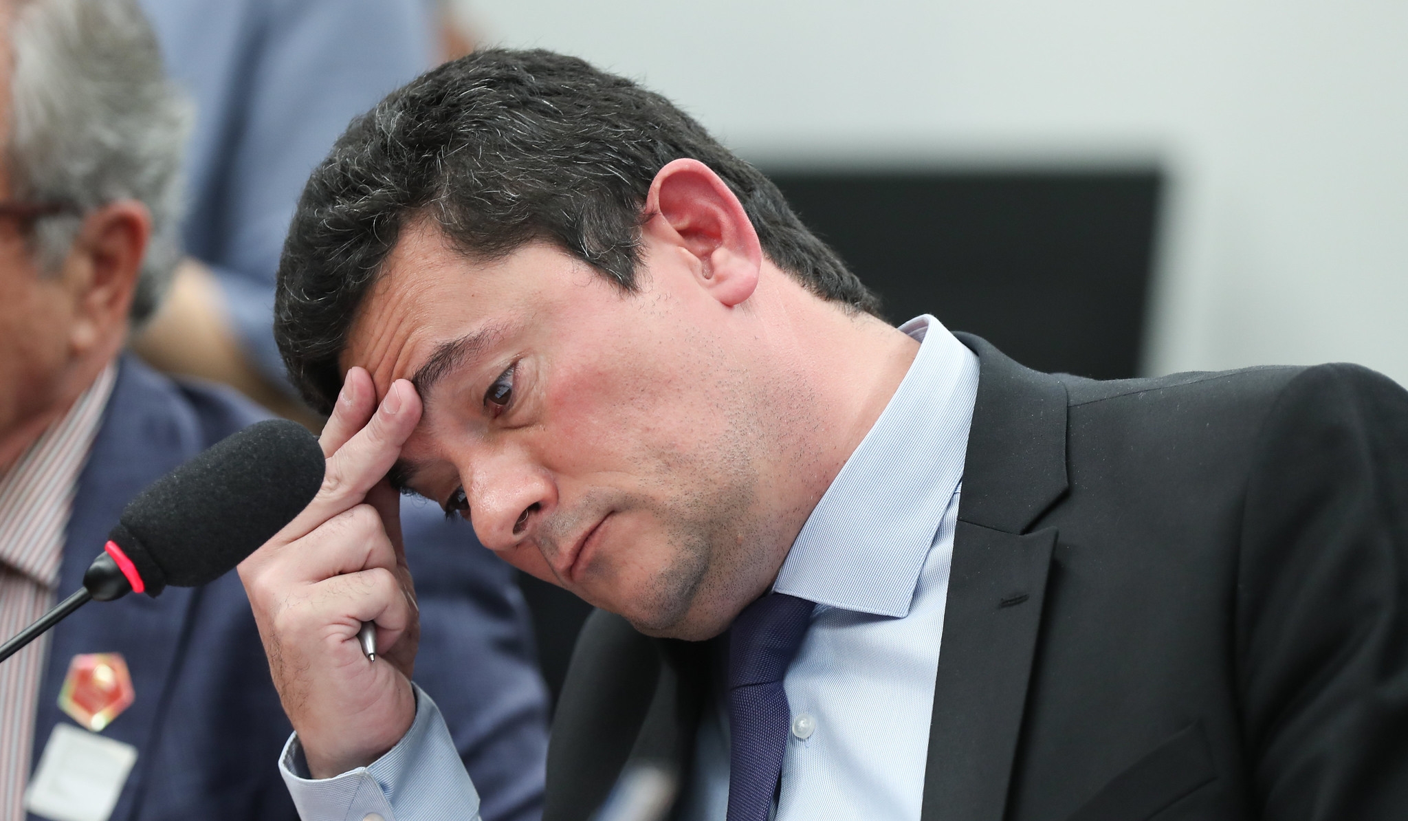 STF decide que Moro foi parcial no julgamento do ex-presidente Lula