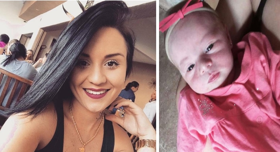 Suspeito de matar ex-mulher e recém-nascida está foragido desde dezembro