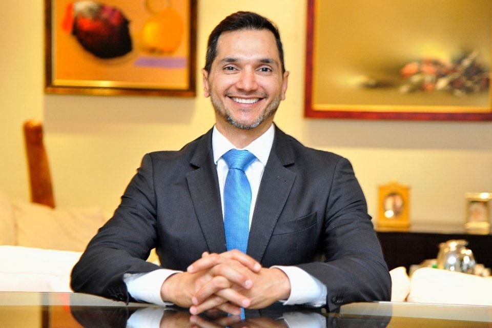Pedro Paulo inaugura comitê de pré-candidatura nesta quarta, 11