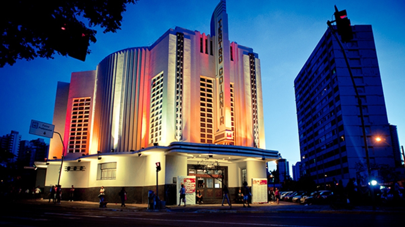 Cinema daqui