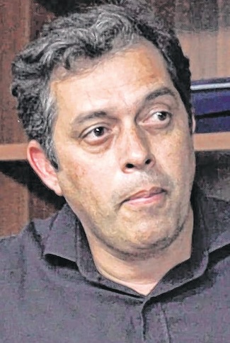 Imagem de artigo adulterada prejudica candidato