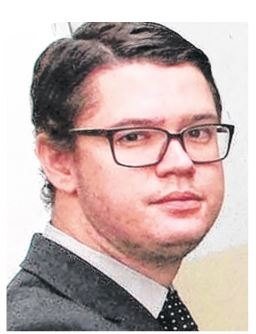 Bruno Pena ajuíza Adin no TJGO e STF