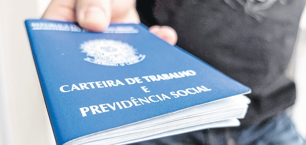 Passo a passo do seguro-desemprego