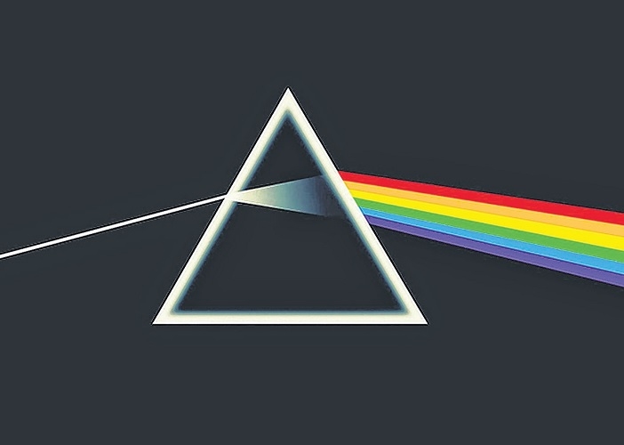 The Floyd Odyssey toca The Dark Side of the Moon no Espaço Sonhus