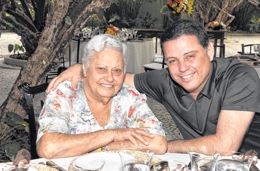 As mães dos homens públicos