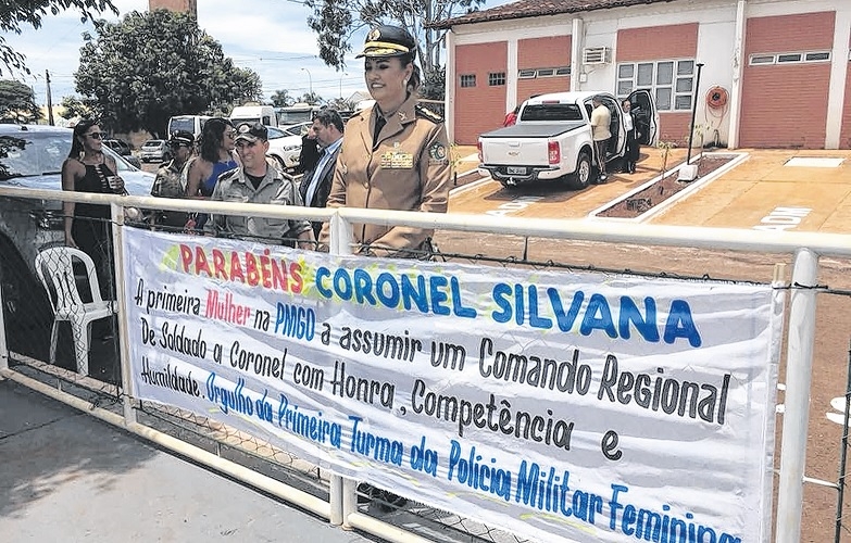 Três Poderes, um problema