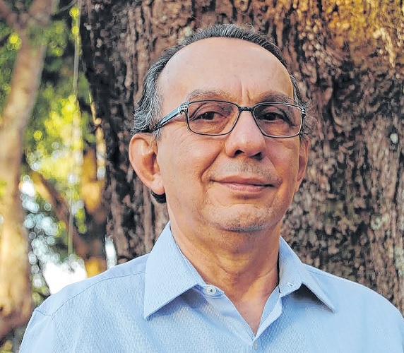“Somos deuses, e nos esquecemos disso”