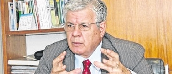 Quando o empresário do campo resolve ser vitimista