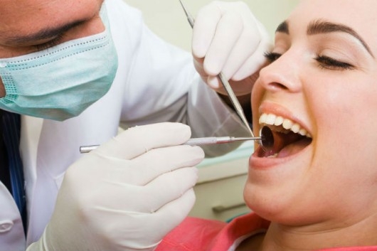 Cerca de 7% da população não desenvolve todos os dentes