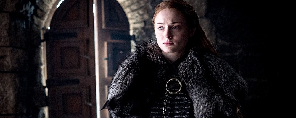 Próxima temporada de Game of Thrones só vai ao ar em 2019, afirma atriz