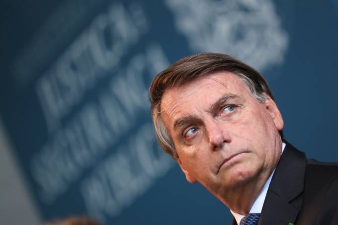 Em audiência no parlamento Europeu, Bolsonaro é criticado e acusado de crimes contra a humanidade