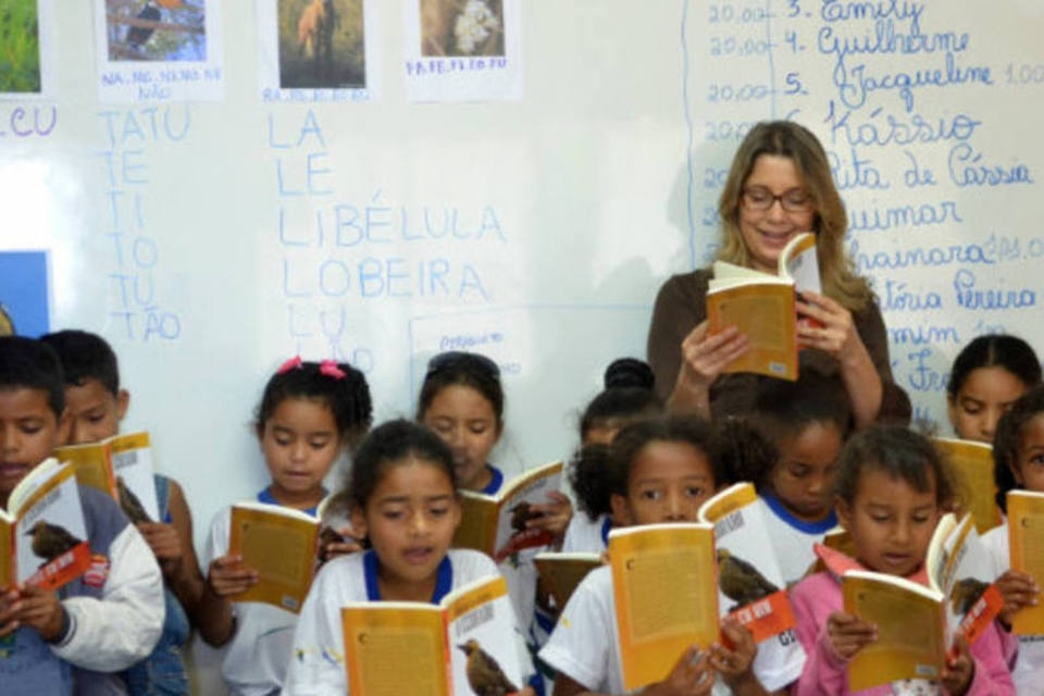 A luta pela Educação Básica e Inclusiva