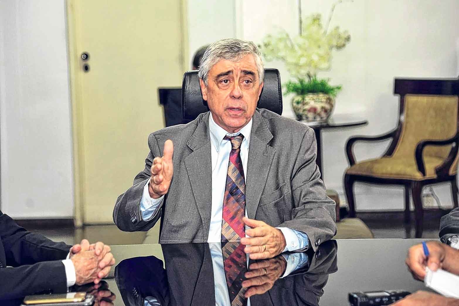 TJ aprova criação de cartórios em Goiás
